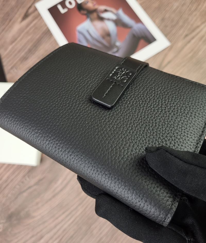 Loewe Wallets Purse